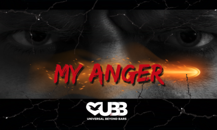 My Anger